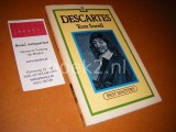 Descartes - Past Masters