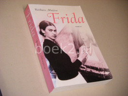 Mijn zuster Frida, roman