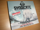 Syndicate. Ambassadors in harder styles. Chapter 2011 