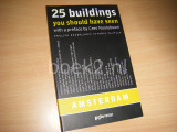 25 Buildings You Should Have Seen