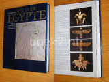 Het Oude Egypte. 3000 jaar geschiedenis en cultuur van het rijk der farao's