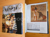 Egypte: mensen, goden, farao's