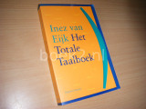 Het totale taalboek
