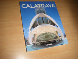 Santiago Calatrava, 1951 [GESIGNEERD]