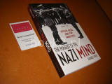 The Pursuit of the Nazi Mind. Hitler, Hess and the Analysts.