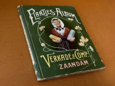 Verkade Sprookjesalbum no 1