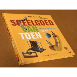 K'NEX Bouwset - 50 Modellen - Speelgoed